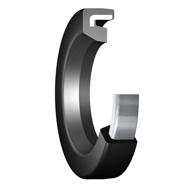 Metric Radial Shaft Seal